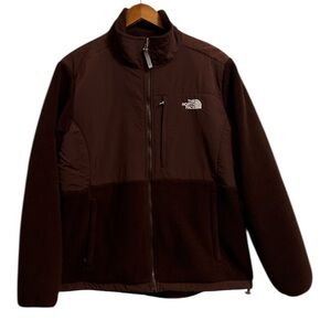 The North Face Women's Brown Jacket
